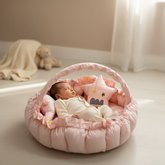 Baby Nest bink