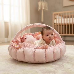 Baby Nest bink