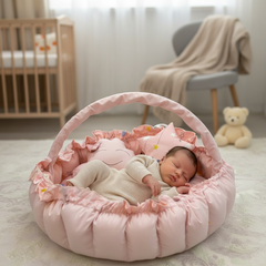 Baby Nest bink