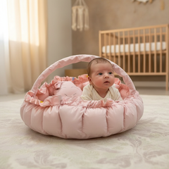 Baby Nest bink