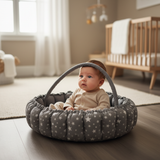 Baby Nest Gray