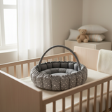 Baby Nest Gray