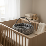 Baby Nest Gray