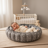 Baby Nest Gray
