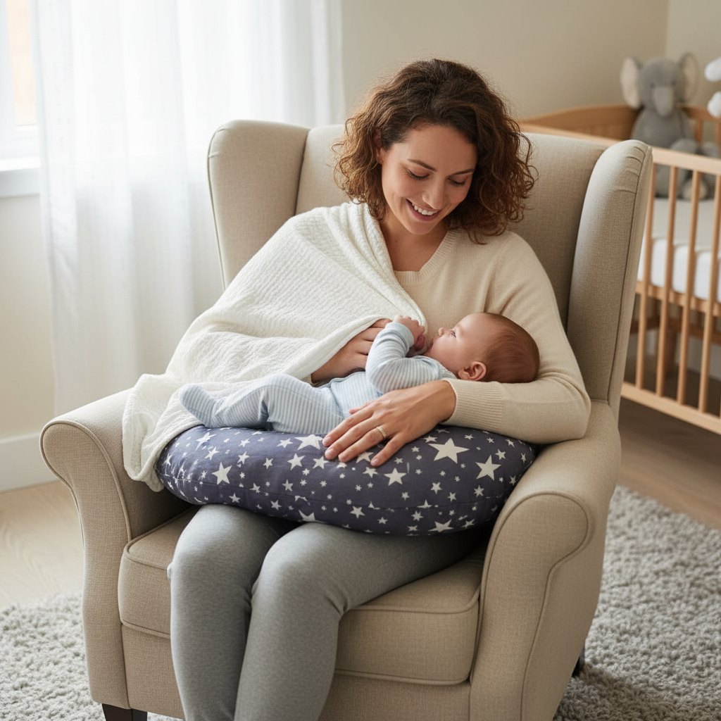 Nursing Pillow
